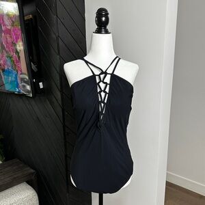 GOTTEX SWIM IN BLACK